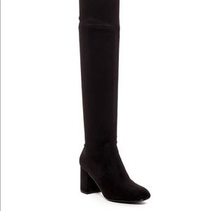 Charles By Charles David Owen Over-the-Knee Boot